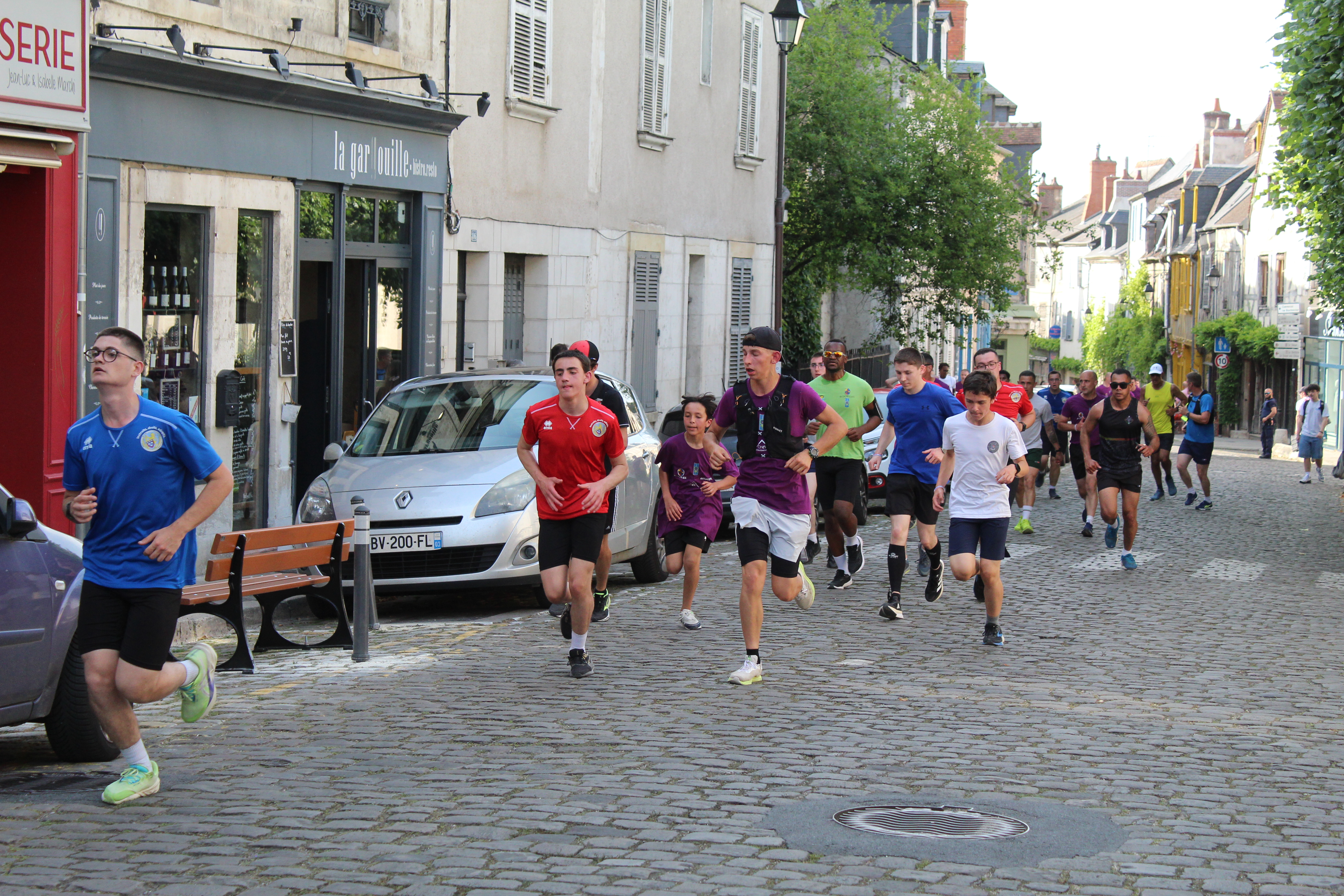 Pack Engagement Total