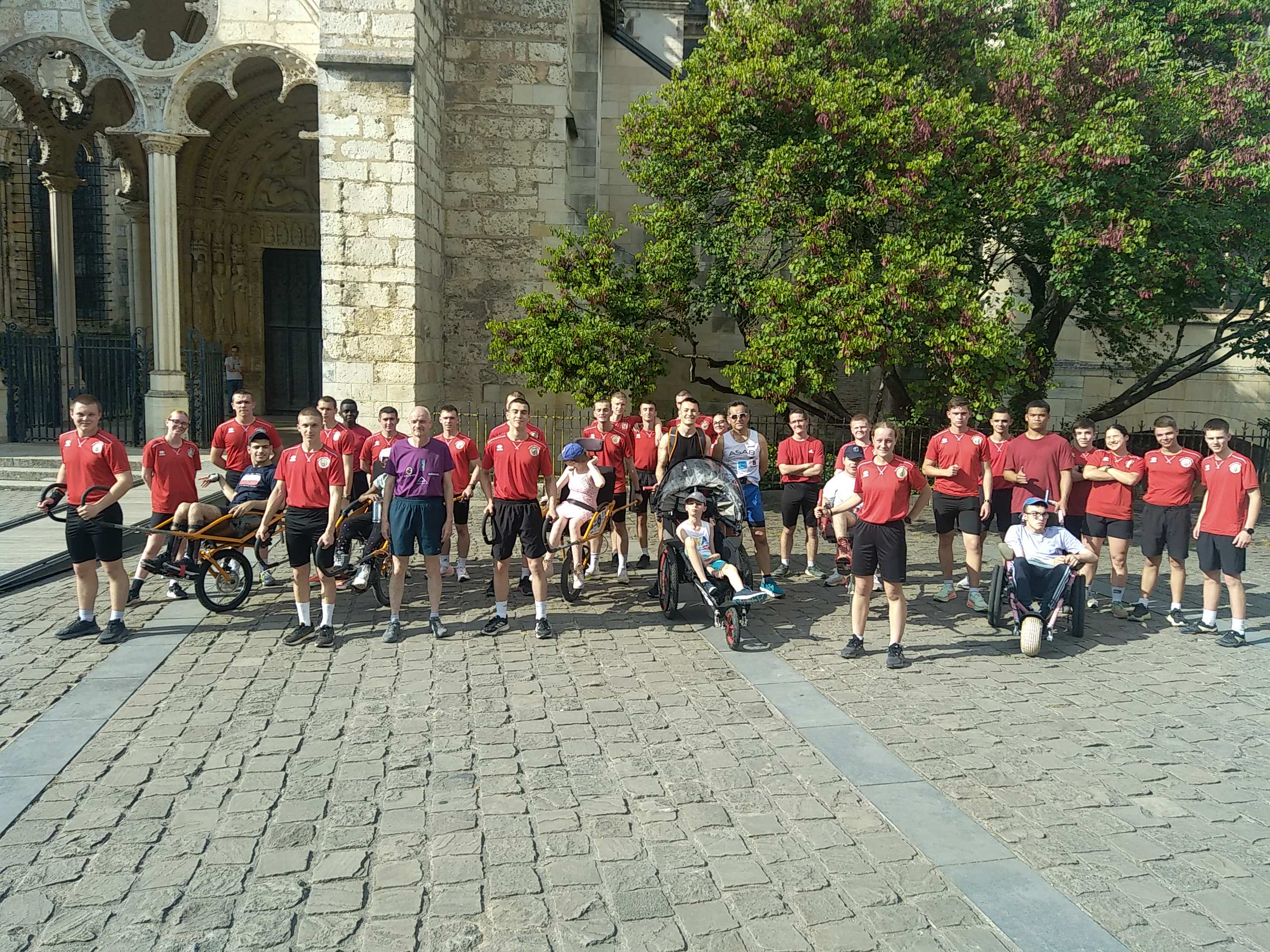 Pack Gorgee Solidaire